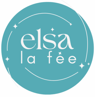 Elsa la fée