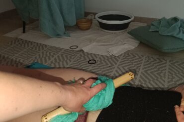 Le portage physiologique